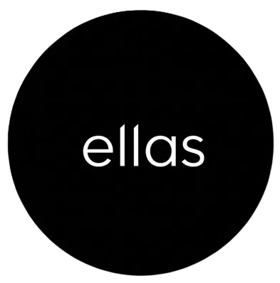 Logo ELLAS