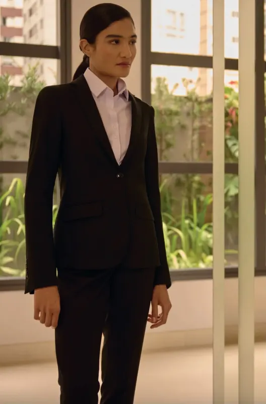 BLAZER RAFFER
